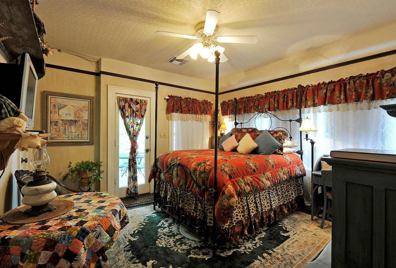 Austin'S Inn At Pearl Street Luaran gambar