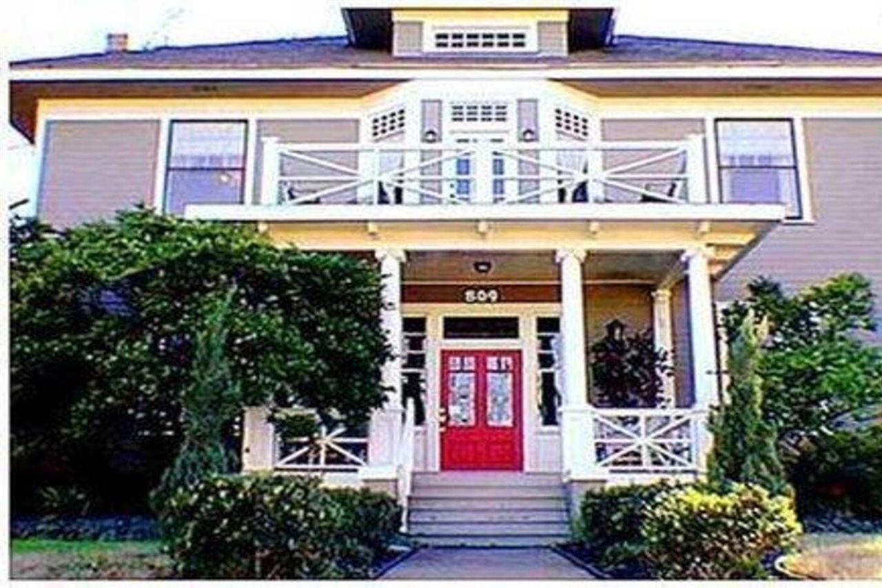 Austin'S Inn At Pearl Street Luaran gambar