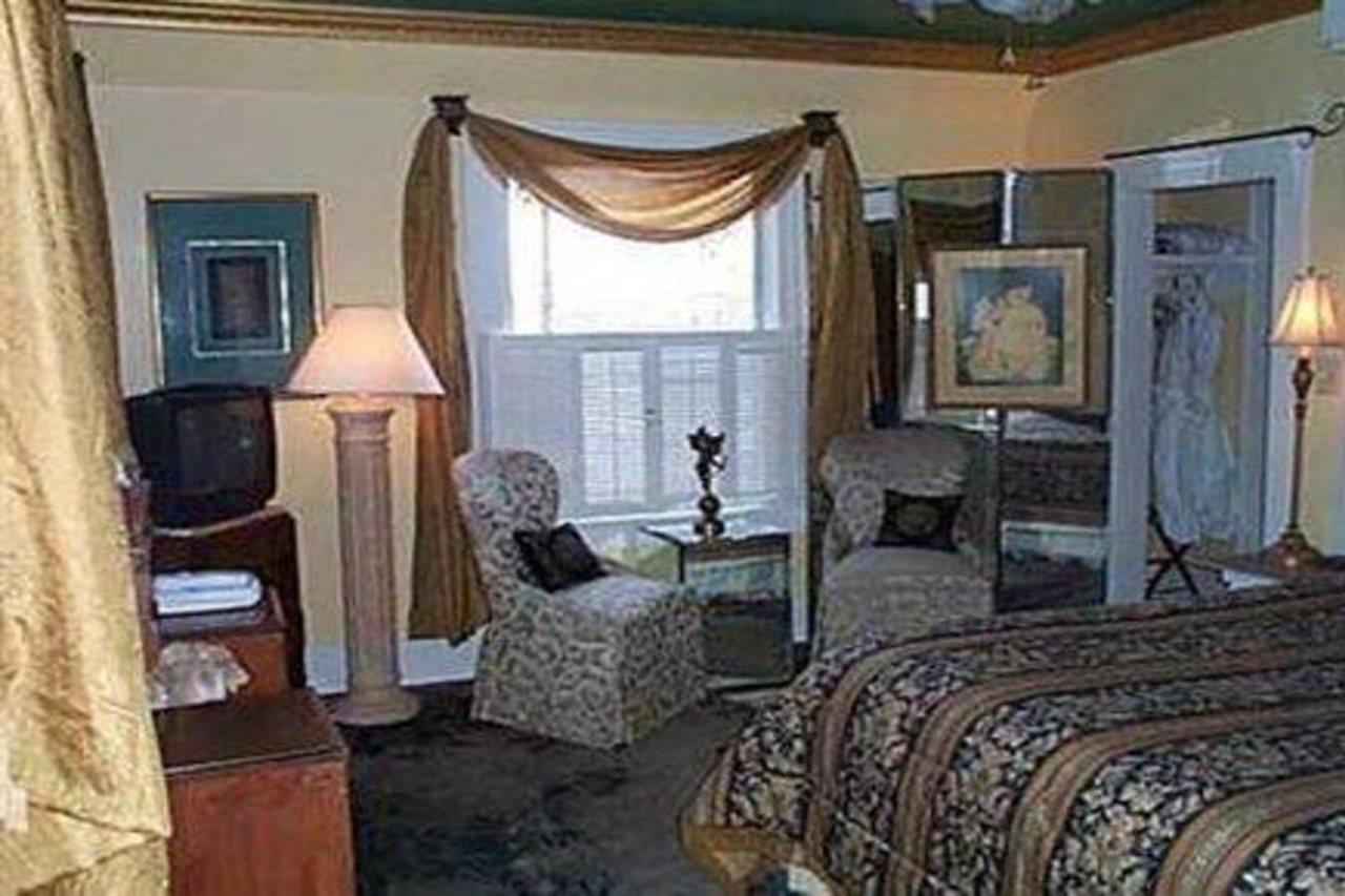 Austin'S Inn At Pearl Street Luaran gambar