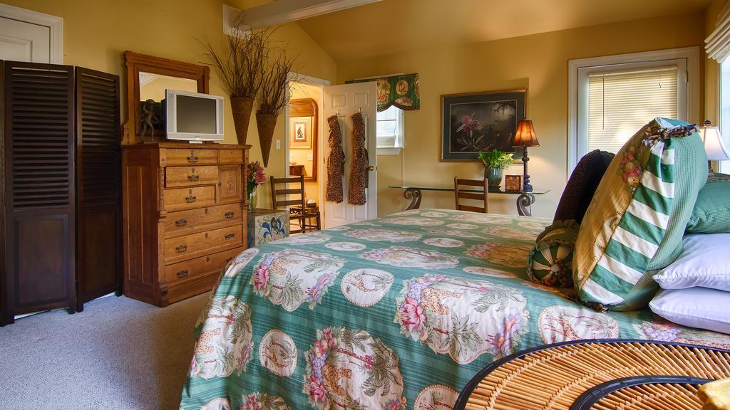 Austin'S Inn At Pearl Street Luaran gambar