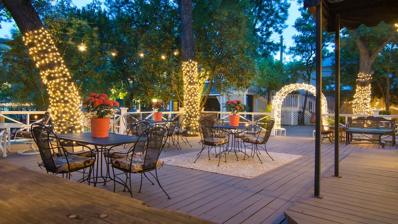 Austin'S Inn At Pearl Street Luaran gambar