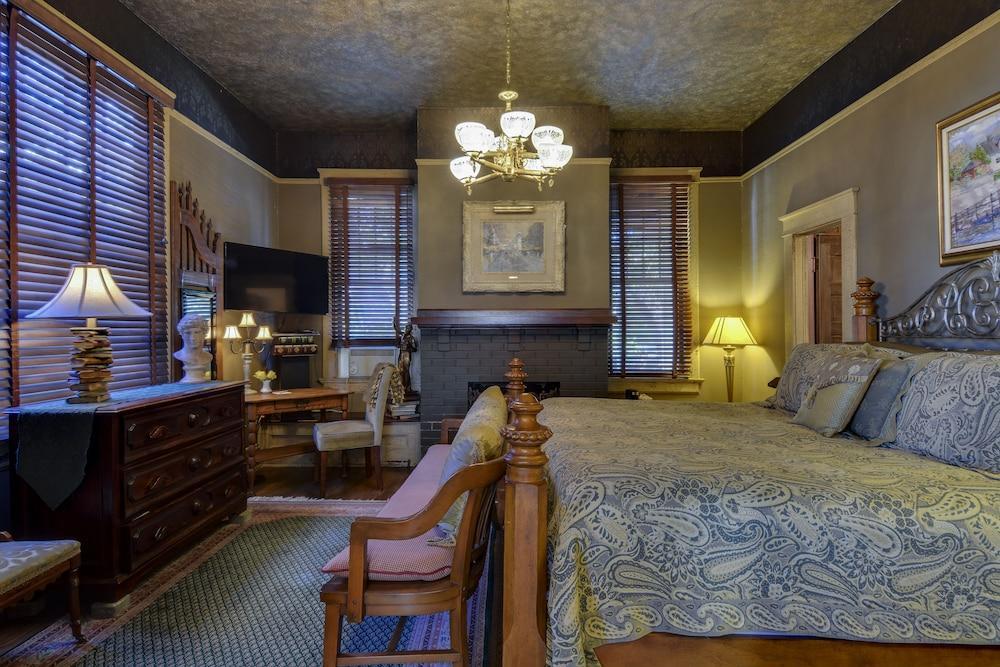 Austin'S Inn At Pearl Street Luaran gambar