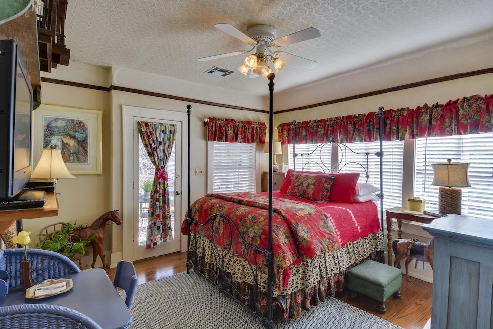 Austin'S Inn At Pearl Street Luaran gambar