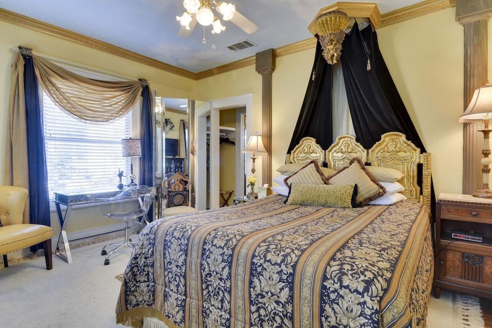 Austin'S Inn At Pearl Street Luaran gambar