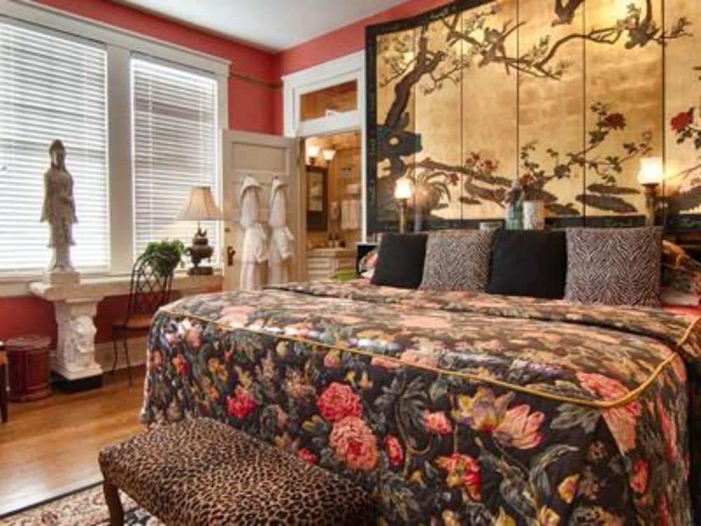 Austin'S Inn At Pearl Street Luaran gambar