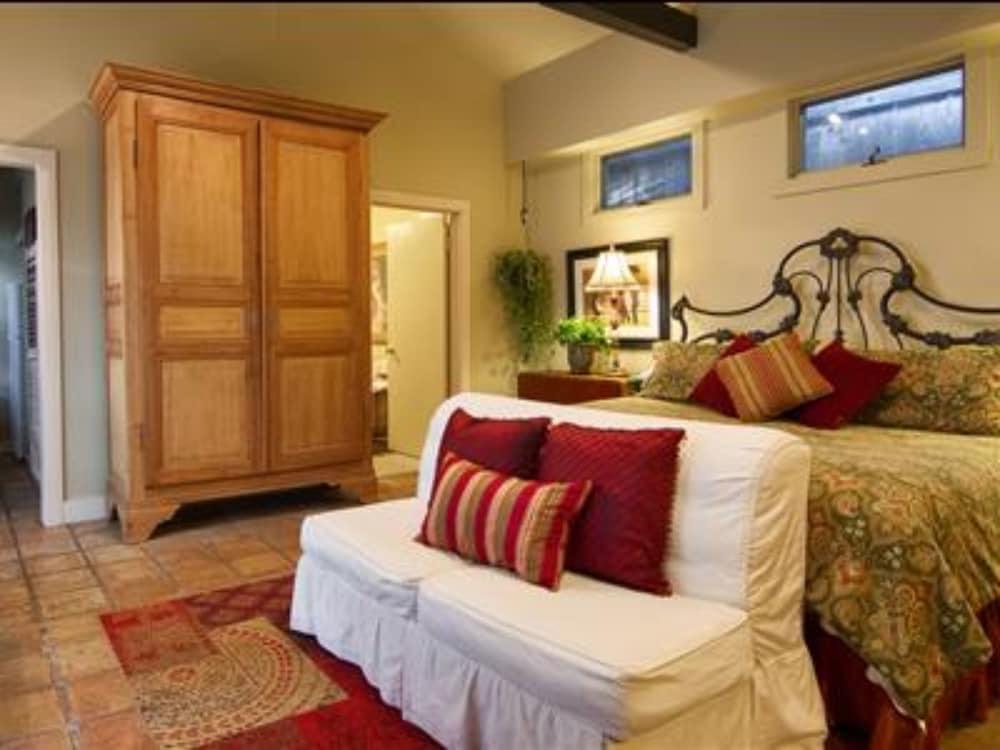 Austin'S Inn At Pearl Street Luaran gambar