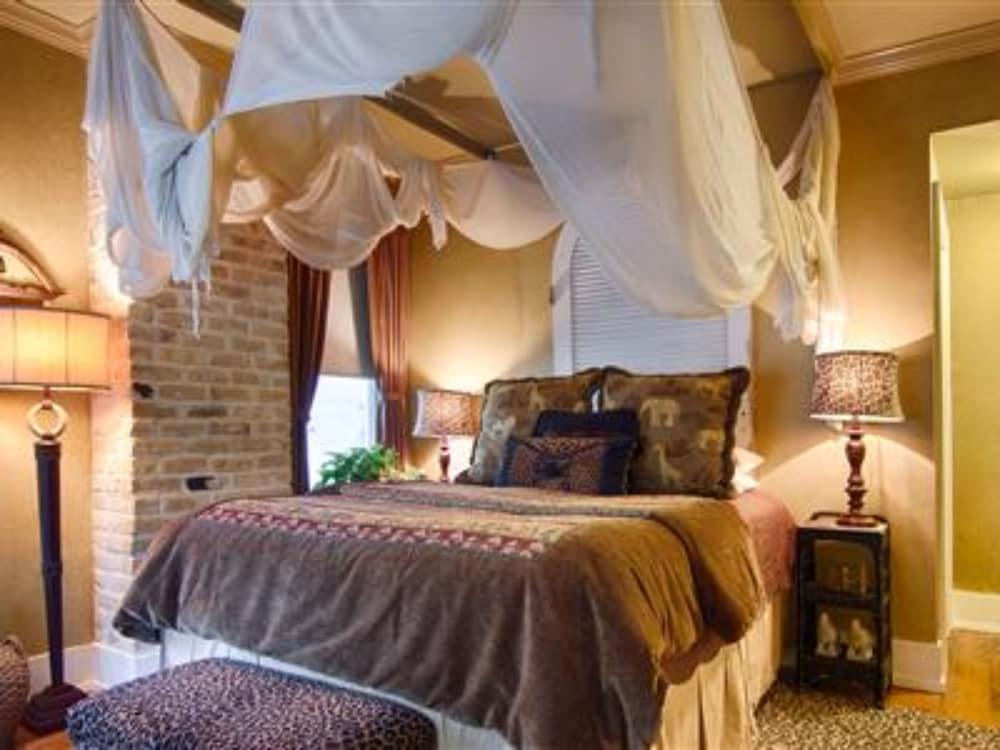 Austin'S Inn At Pearl Street Luaran gambar