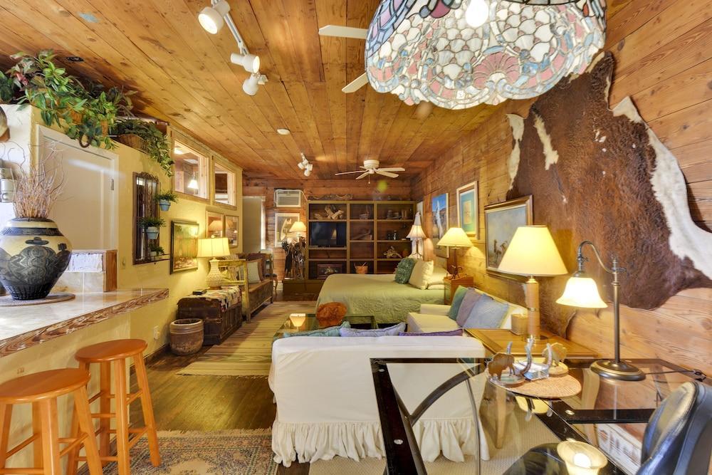 Austin'S Inn At Pearl Street Luaran gambar