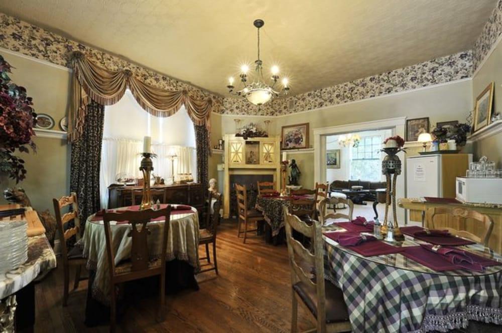 Austin'S Inn At Pearl Street Luaran gambar