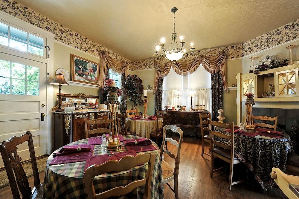 Austin'S Inn At Pearl Street Luaran gambar
