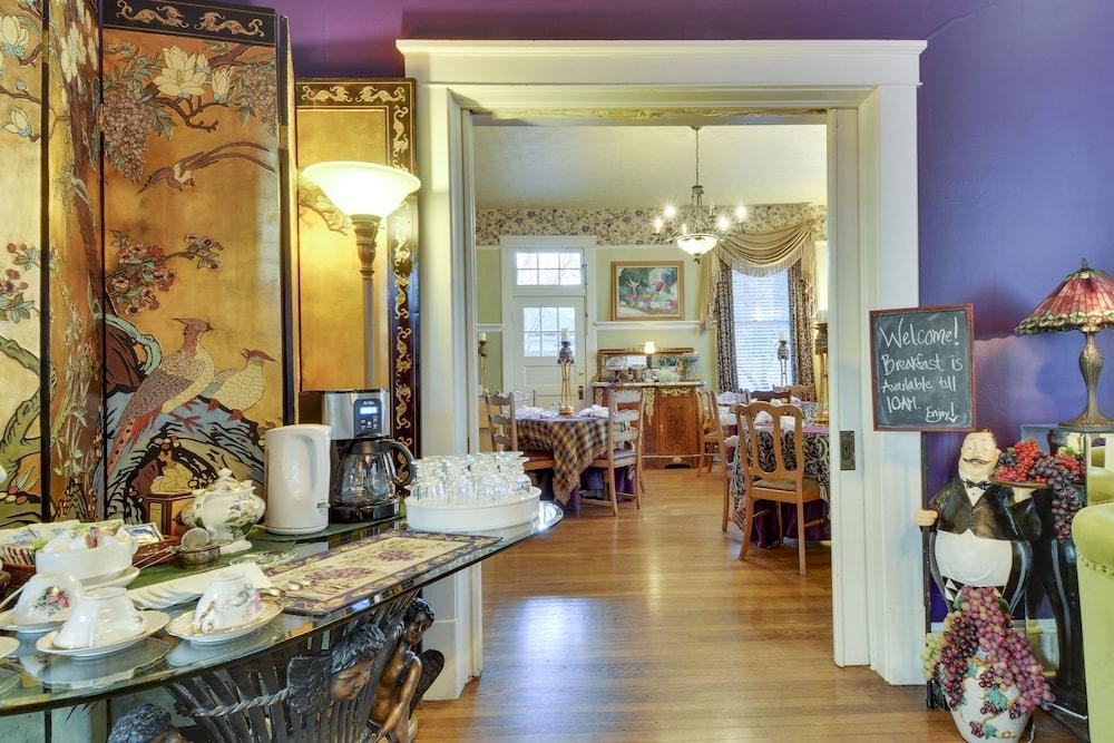 Austin'S Inn At Pearl Street Luaran gambar