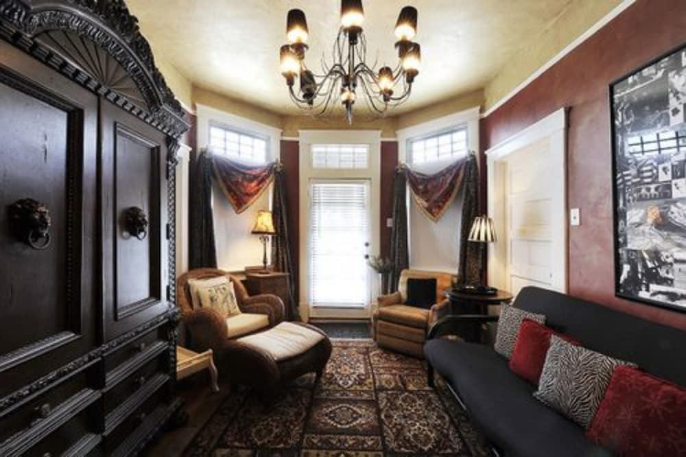 Austin'S Inn At Pearl Street Luaran gambar