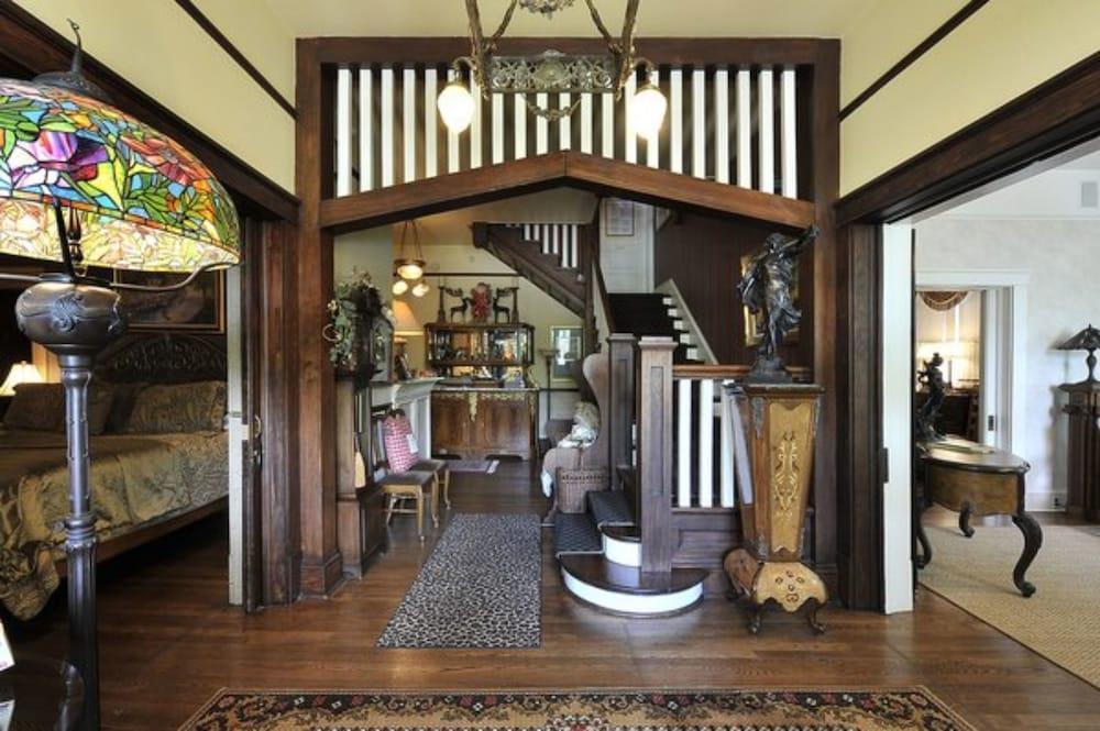 Austin'S Inn At Pearl Street Luaran gambar