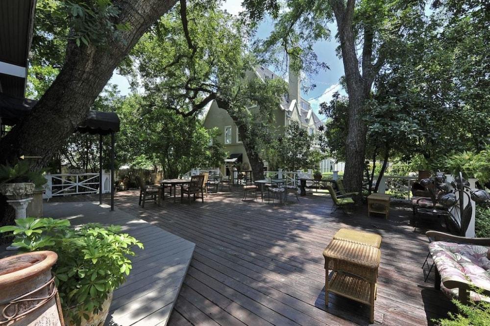 Austin'S Inn At Pearl Street Luaran gambar